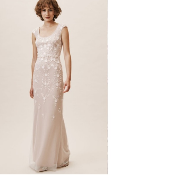 BHLDN Dresses & Skirts - new BHLDN Venicea wedding Dress